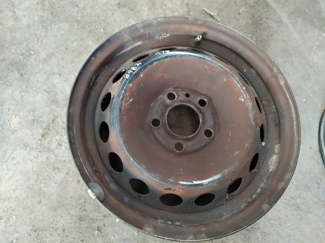 9157507 Volvo