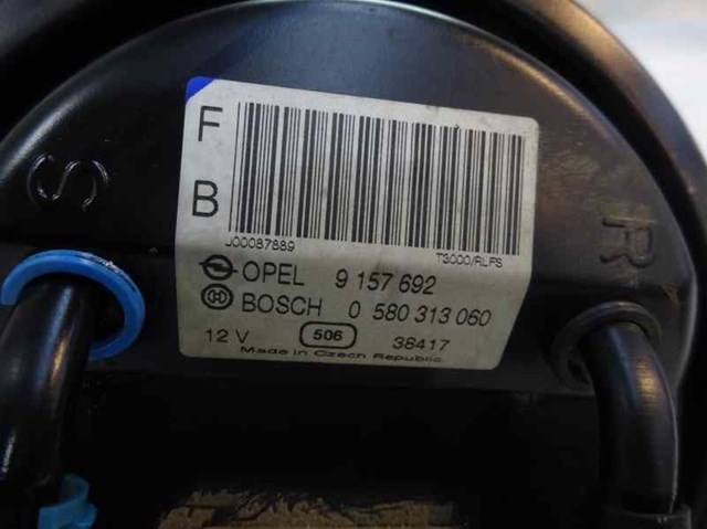 9157692 Opel