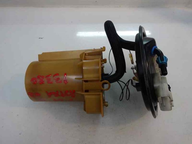 9157692 Opel