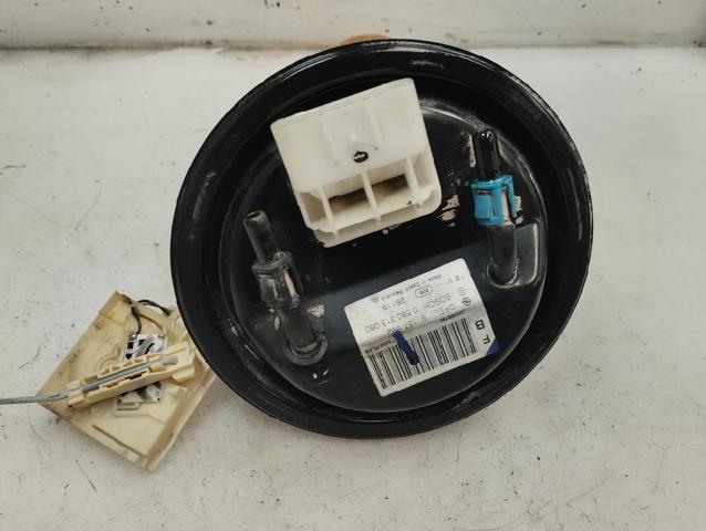 9157692 Opel