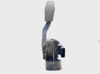 Potenciómetro pedal 9157998 OPEL