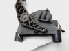 Pedal de acelerador Opel Astra F69