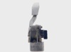 Pedal de acelerador Opel Astra F69