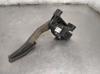 Pedal de acelerador 9157998 OPEL