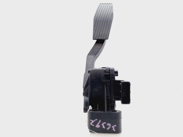 Pedal de acelerador Opel Astra F69