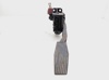 Pedal del acelerador 9157998 OPEL