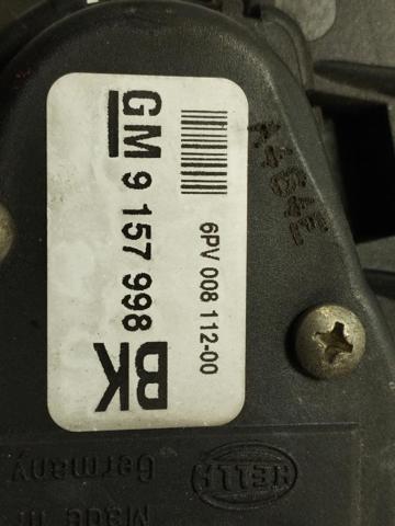 9157998 Pedal del acelerador  comprar en Pontevedra