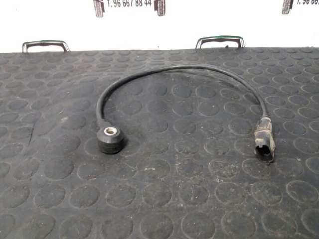 Sensor de detonación 9158720 OPEL