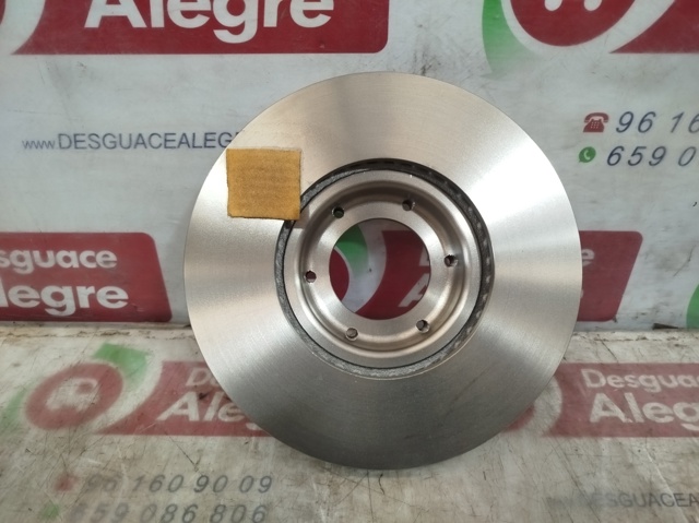 Discos 9160398 OPEL