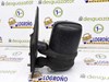 Espejo izquierdo 9160695 OPEL