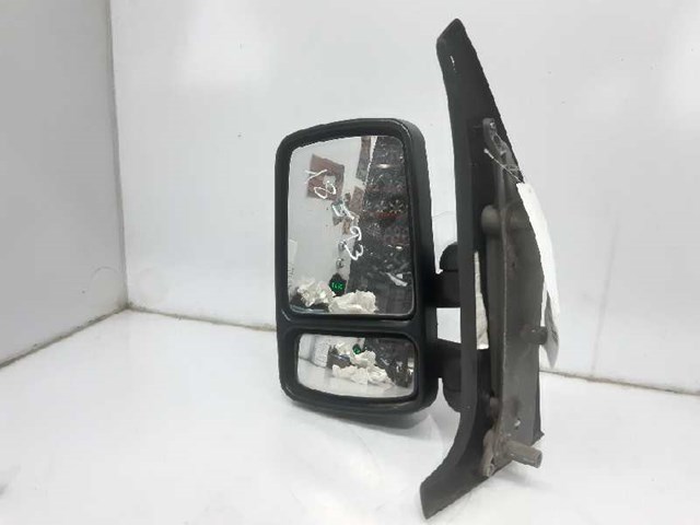 Espejo retrovisor izquierdo 9160699 Opel