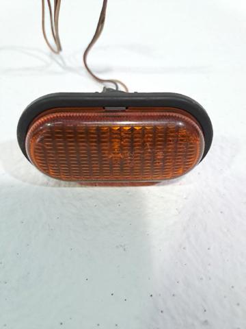 Luz intermitente guardabarros 9161036 Opel