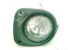 Luz antiniebla izquierda 9161495 OPEL