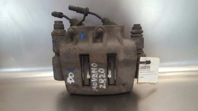 Kit de reparación de frenos 9161517 OPEL
