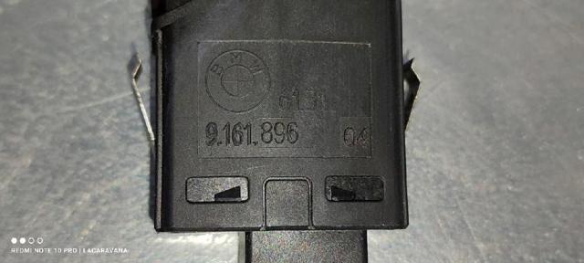9161896 BMW Boton de luz de emergencía comprar Alcalá