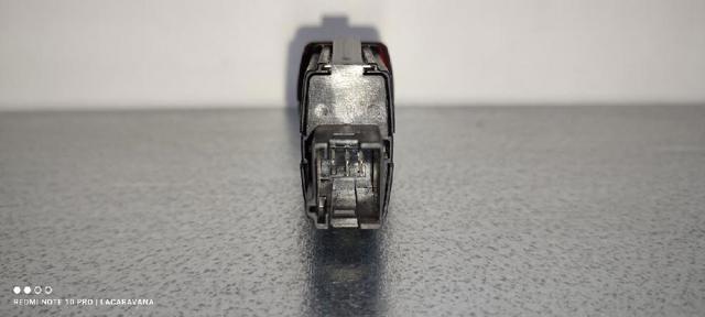 BMW 9161896 Boton de luz de emergencía  en stock Terrassa