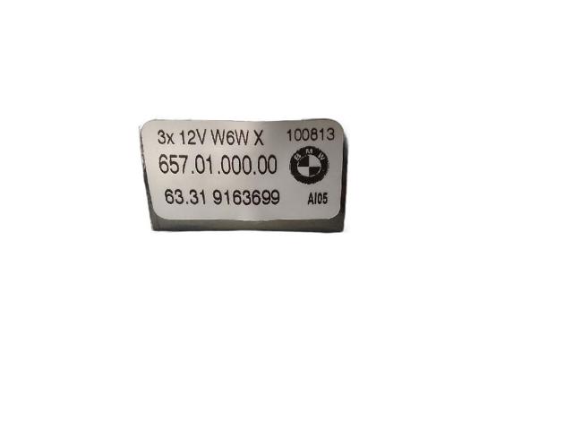 9163699 BMW