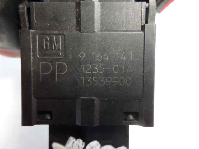 OPEL 9164141  en stock Salamanca