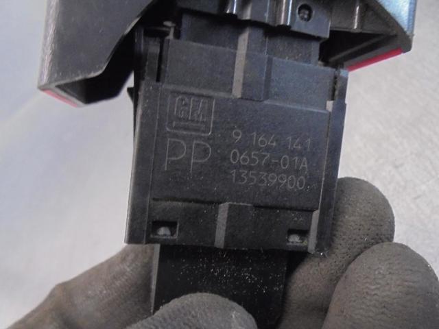 OPEL 9164141  en stock Valencia