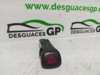 Boton De Alarma 9168302 VOLVO