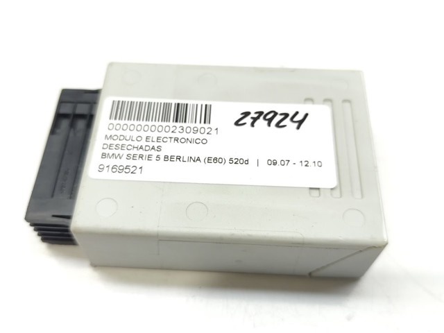 9169521 BMW
