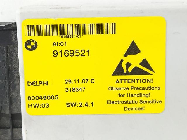9169521 BMW