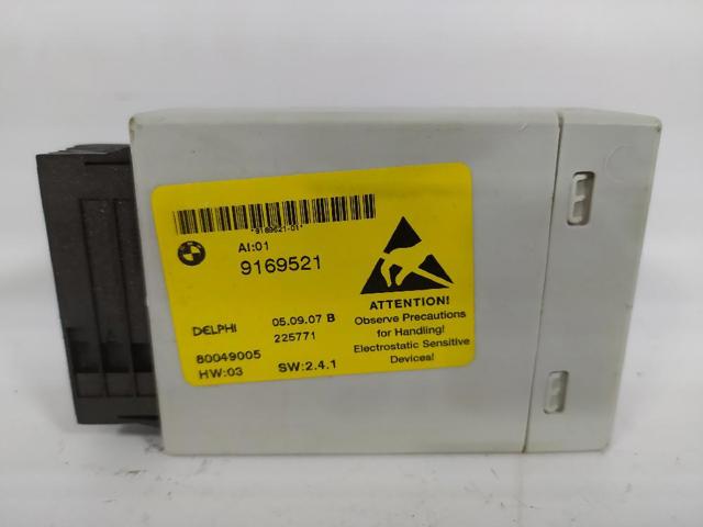 9169521 BMW