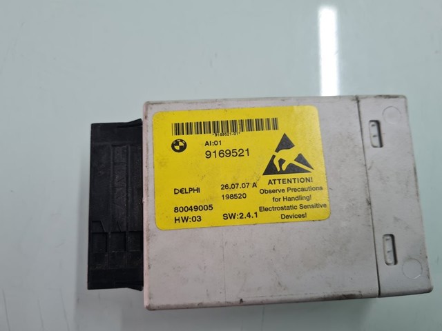 9169521 BMW