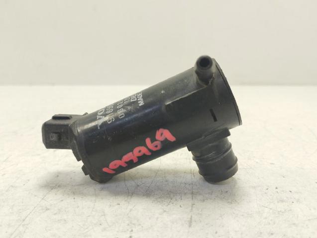 VOLVO 9169611 Bomba de agua limpiaparabrisas, delantera comprar Barcelona