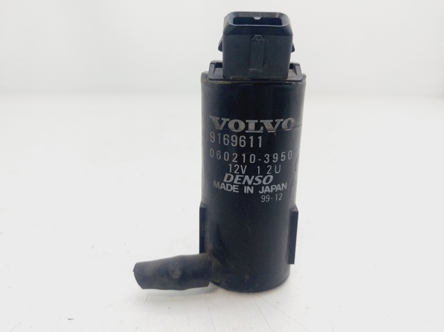 VOLVO 9169611 Motor de la bomba del lavaparabrisas delantero  disponible Valladolid