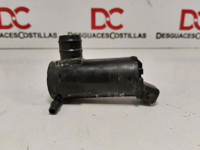VOLVO 9169611 Bomba de agua limpiaparabrisas, delantera comprar Barcelona