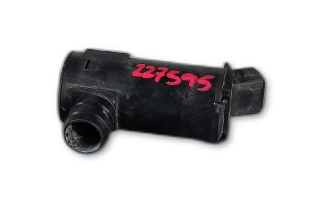 9169611 VOLVO Motor de la bomba del lavaparabrisas delantero  comprar en Oviedo