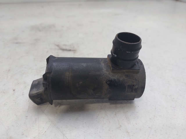 9169611 Bomba de agua limpiaparabrisas, delantera  en stock Castellón