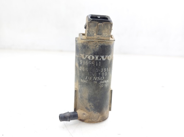 9169611 VOLVO Motor de la bomba del lavaparabrisas delantero  comprar en Jaén