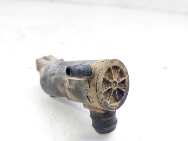 VOLVO 9169611 Bomba de agua limpiaparabrisas, delantera comprar Barcelona