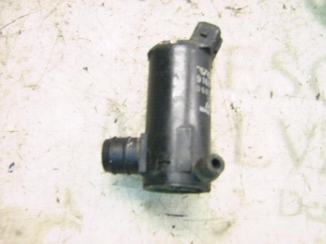 VOLVO 9169611 Bomba de agua limpiaparabrisas, delantera comprar Tarragona