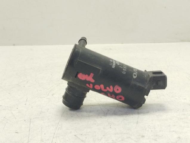 VOLVO 9169611 Motor de la bomba del lavaparabrisas delantero  disponible España