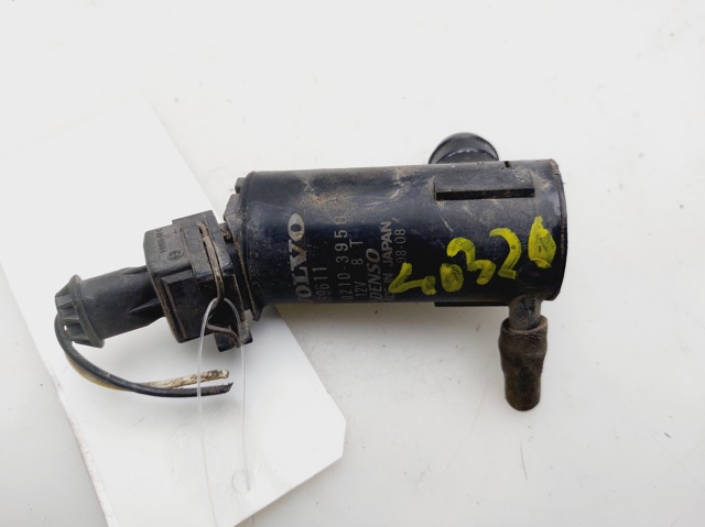 9169611 Motor de la bomba del lavaparabrisas delantero  comprar en Reus