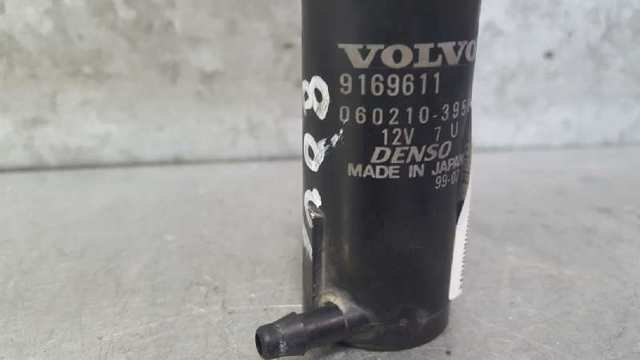 VOLVO 9169611 Bomba de agua limpiaparabrisas, delantera comprar Pamplona
