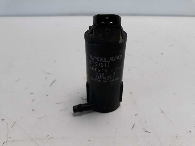 9169611 Motor de la bomba del lavaparabrisas delantero  disponible Málaga