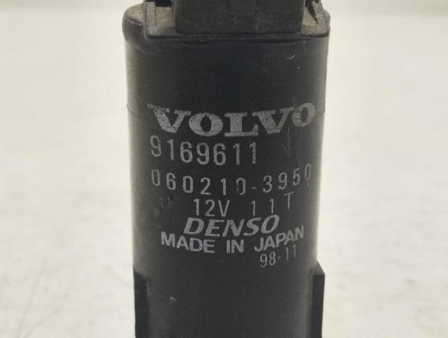 9169611 Motor de la bomba del lavaparabrisas delantero  disponible Burgos