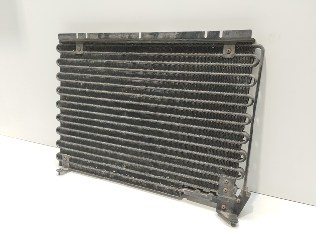 Condensador / radiador  aire acondicionado para volvo 940 2.3 b230fk 9171058