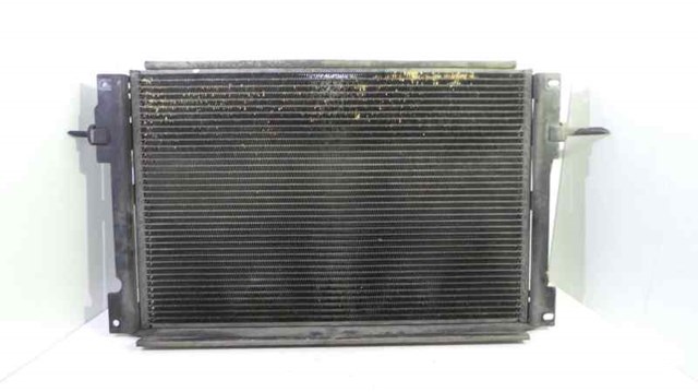 Condensador / radiador  aire acondicionado para volvo 850 (854) (1991-1994) 2.0 b5202s 9171271