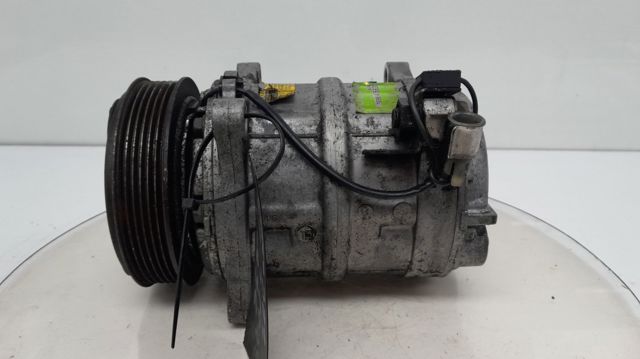 9171345 VOLVO Compresor de aire acondicionado  comprar en Lleida