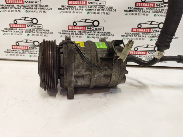 9171345 VOLVO Compresor de aire acondicionado  en stock Gandía