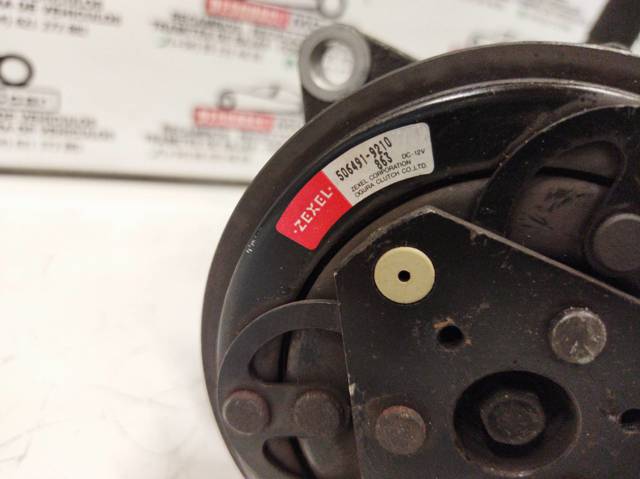 9171345 Compresor de aire acondicionado comprar Almería