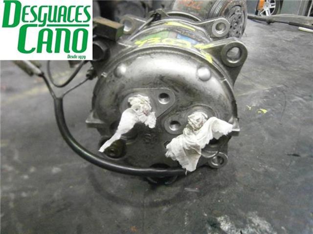 9171437 VOLVO Compresor de aire acondicionado comprar Madrid