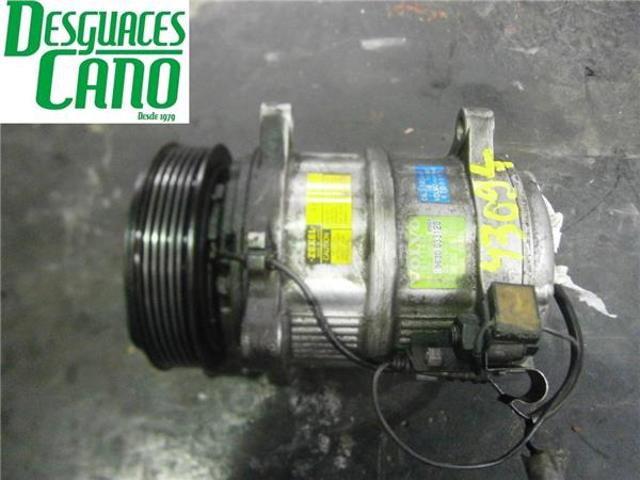 VOLVO 9171437 Compresor de aire acondicionado  disponible Valladolid