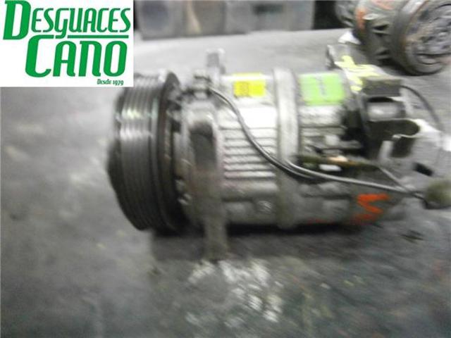 VOLVO 9171437 Compresor de aire acondicionado  disponible Valladolid
