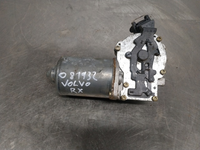Motor del limpiaparabrisas Volvo S80 I (TS, TH, KV)